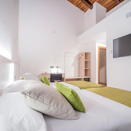 Sahera Hotel Boutique Telde Eksteriør bilde