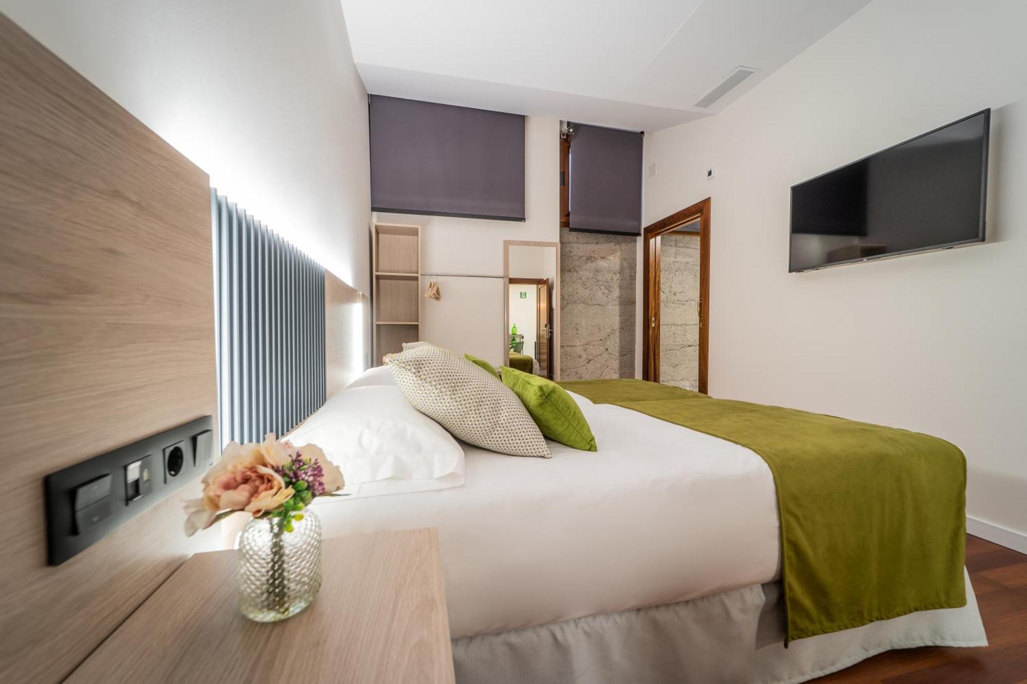 Sahera Hotel Boutique Telde Eksteriør bilde