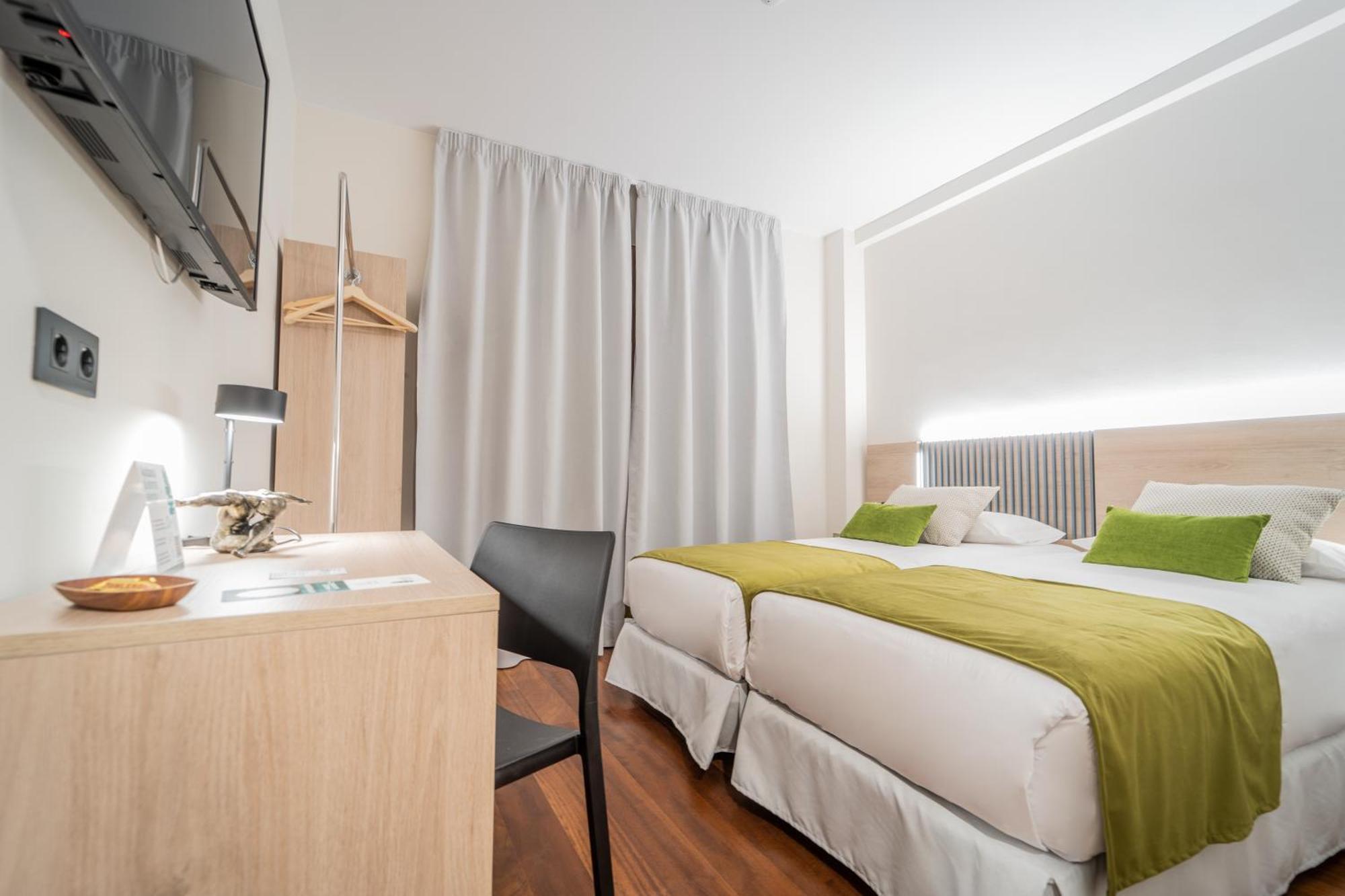 Sahera Hotel Boutique Telde Eksteriør bilde