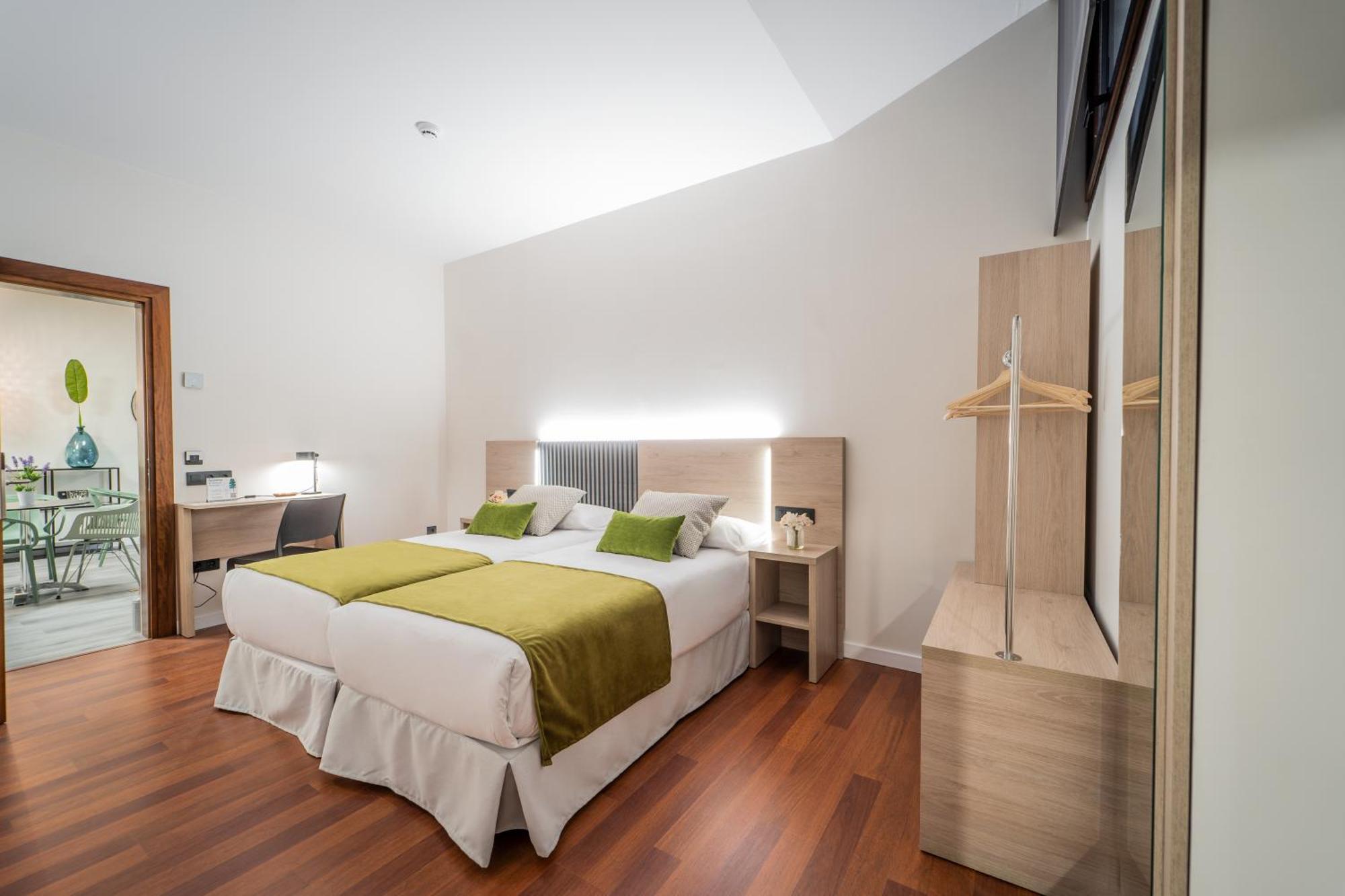 Sahera Hotel Boutique Telde Eksteriør bilde