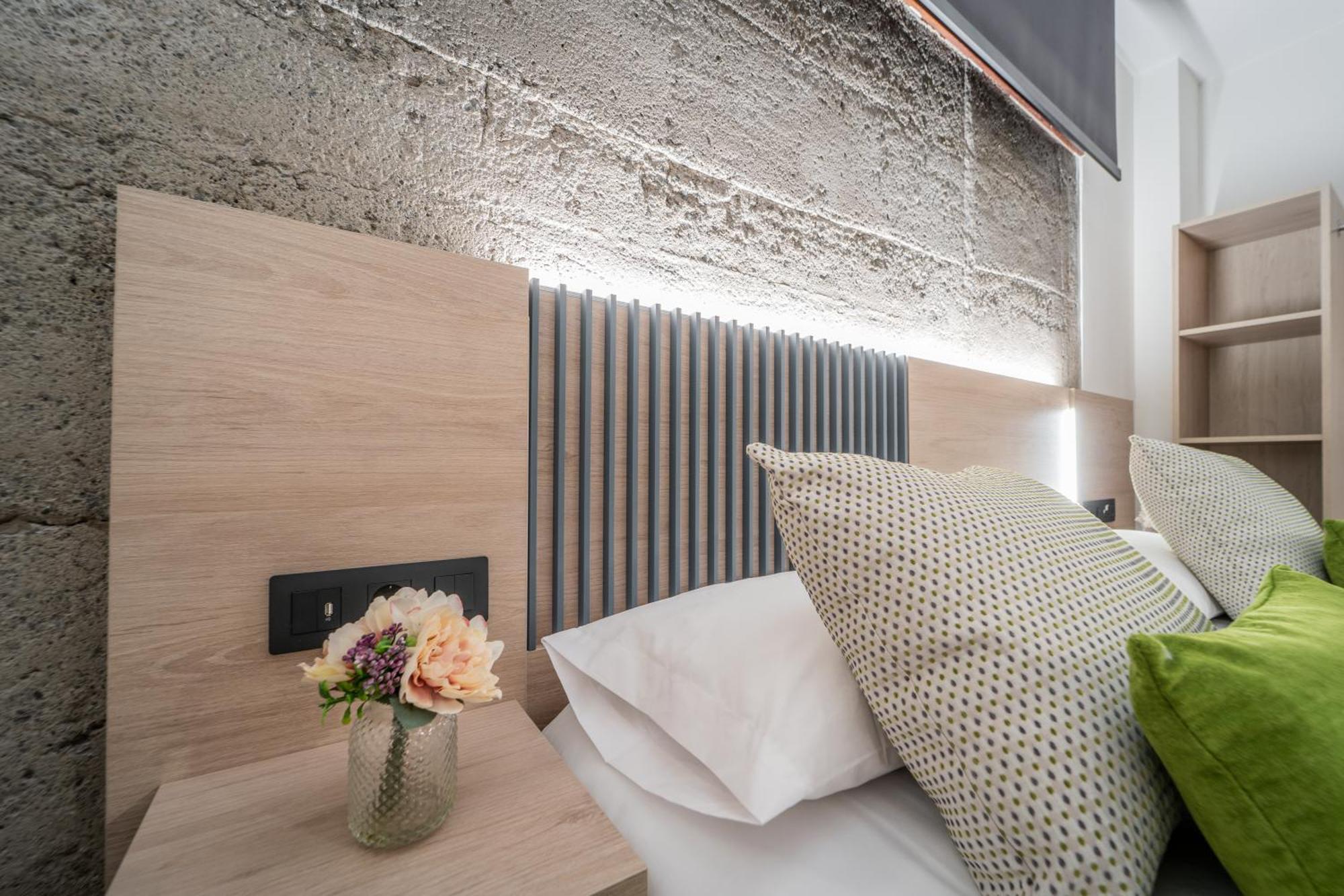 Sahera Hotel Boutique Telde Eksteriør bilde