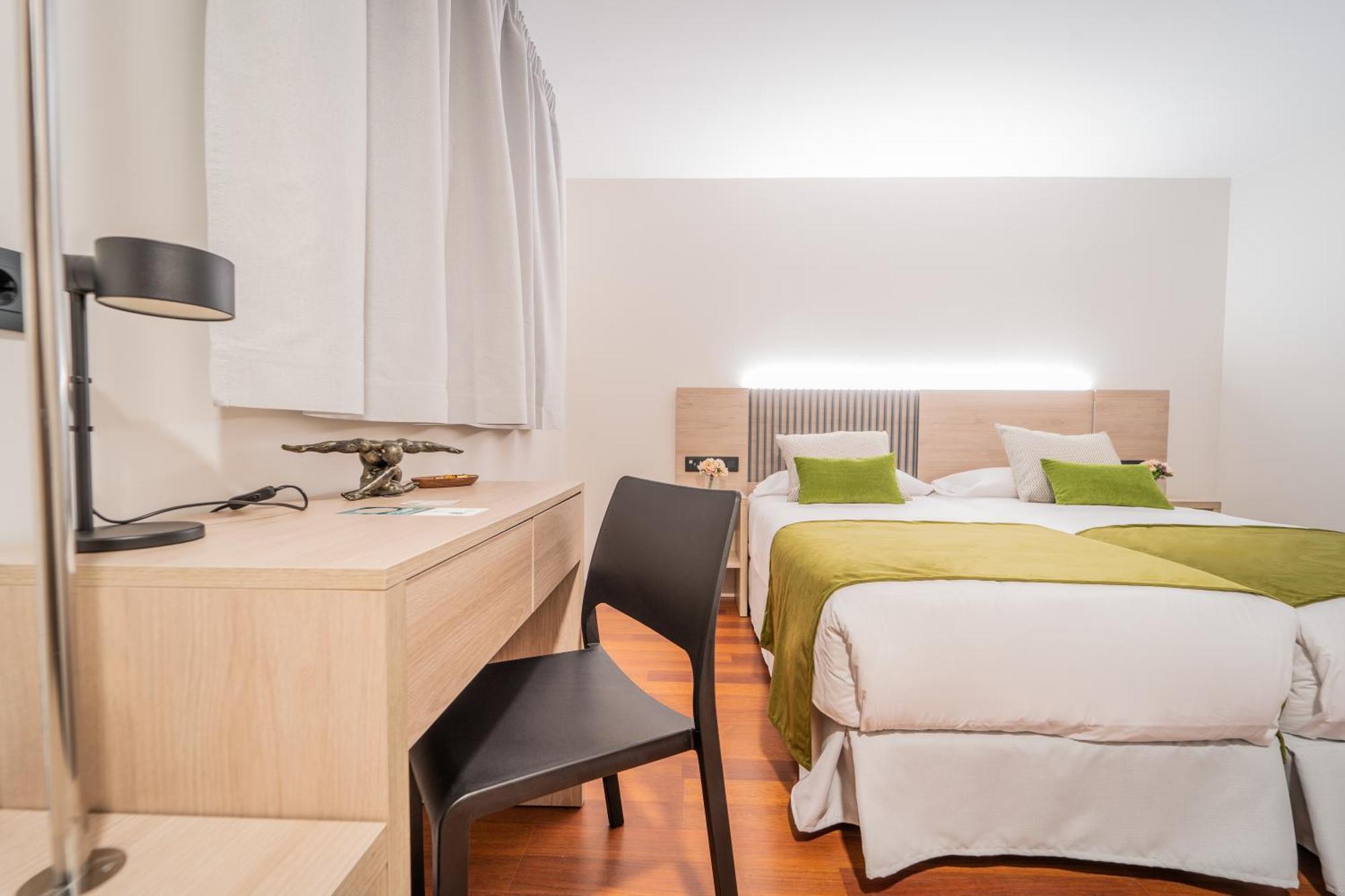 Sahera Hotel Boutique Telde Eksteriør bilde