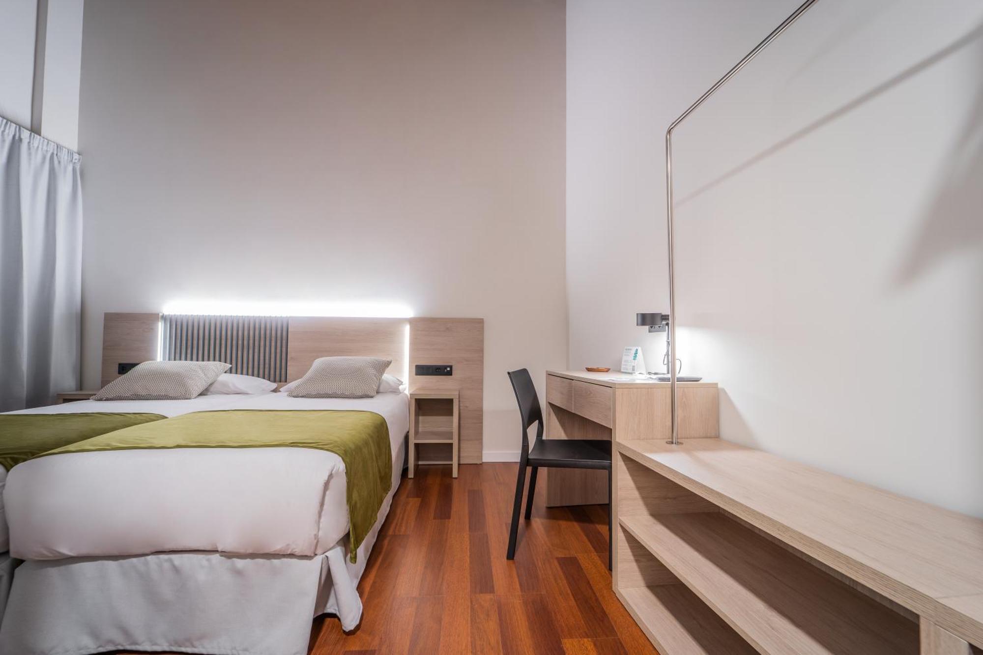 Sahera Hotel Boutique Telde Eksteriør bilde