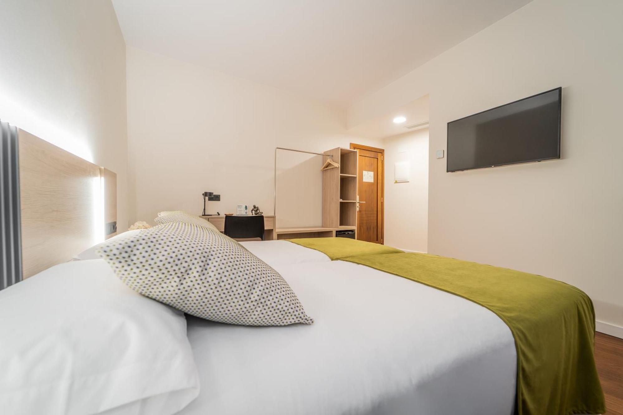 Sahera Hotel Boutique Telde Eksteriør bilde