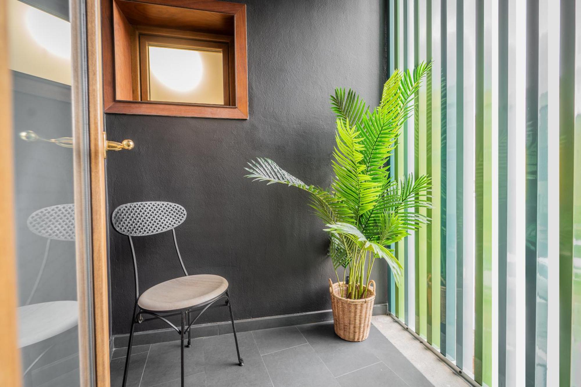 Sahera Hotel Boutique Telde Eksteriør bilde