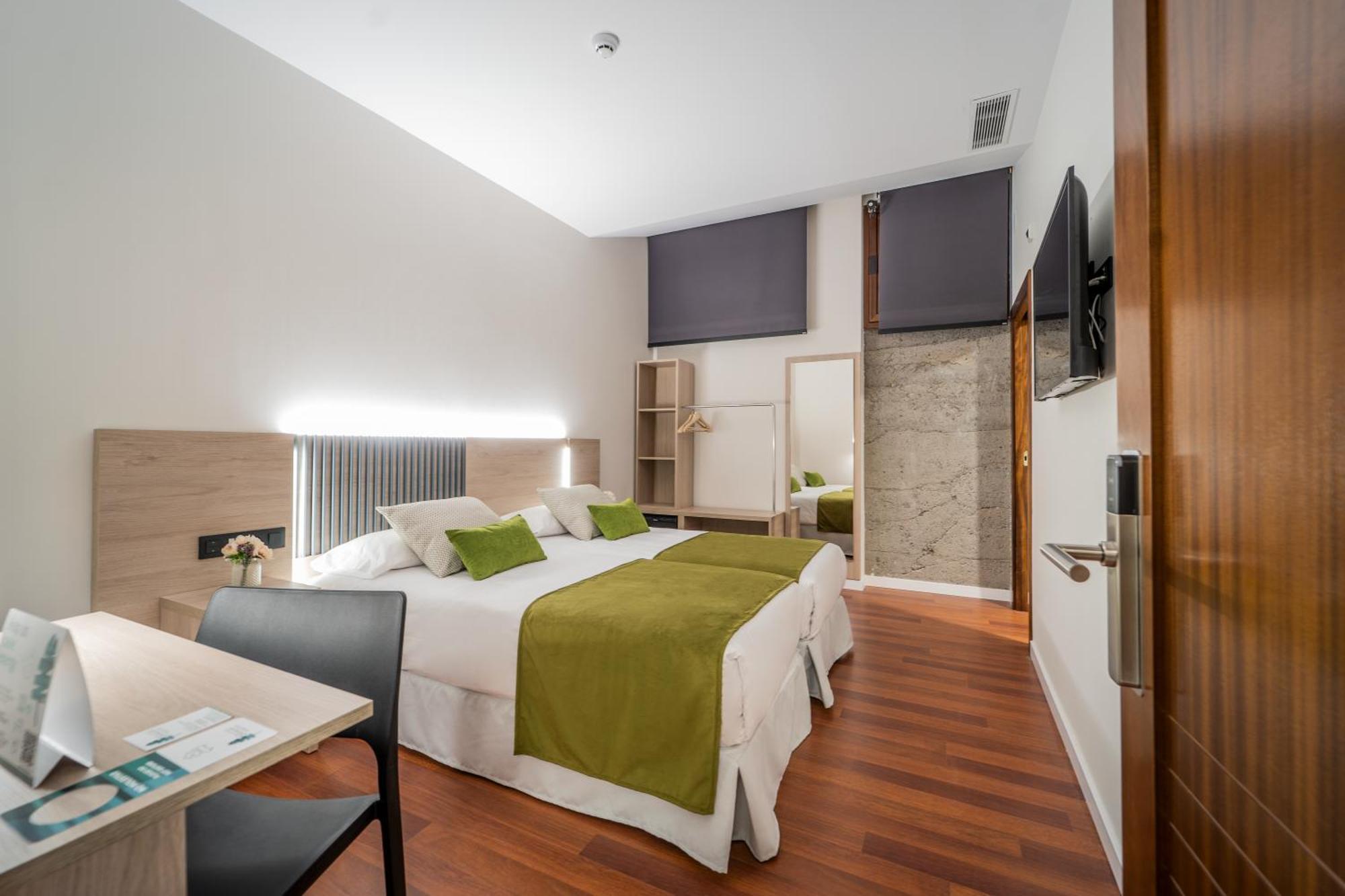Sahera Hotel Boutique Telde Eksteriør bilde